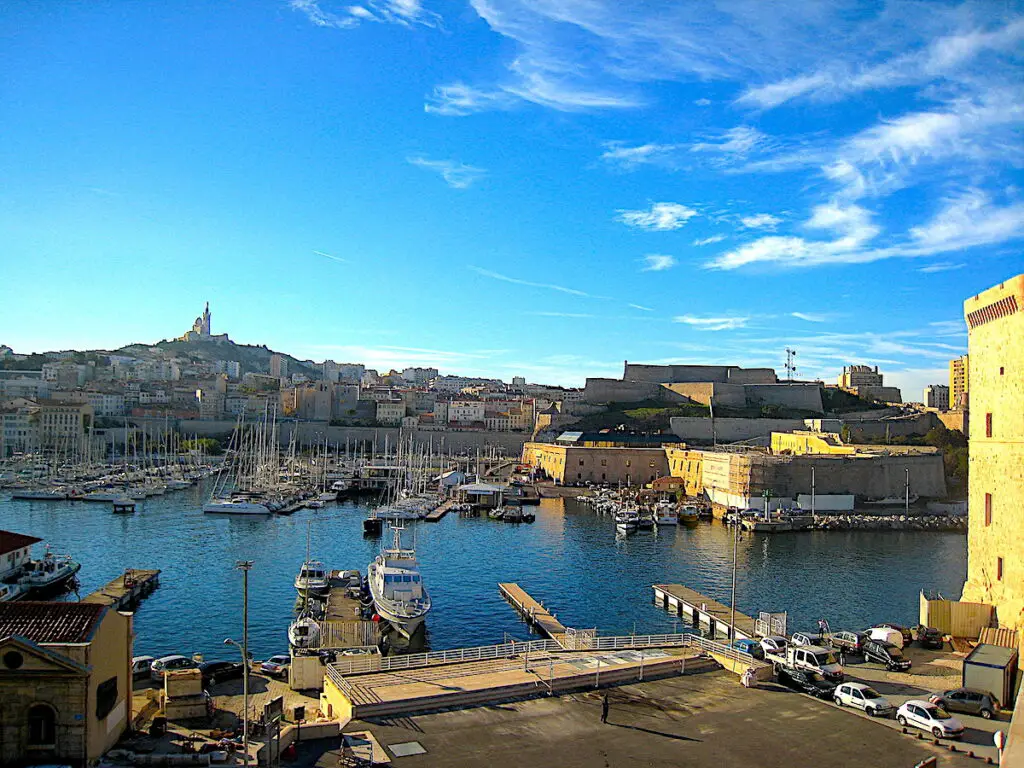 Tipps für das perfekte Wochenende - Marseille entdecken