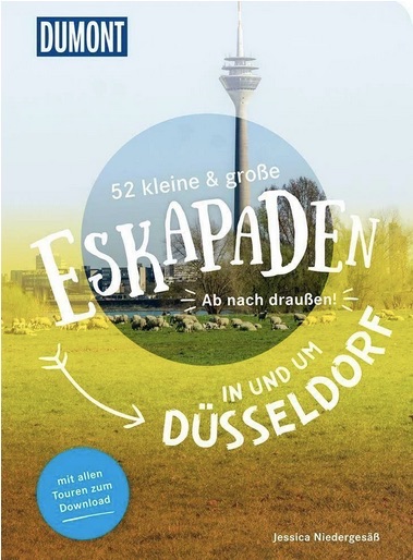 Originelle Weihnachtsgeschenke - das kann auch ein gutes Buch sein.