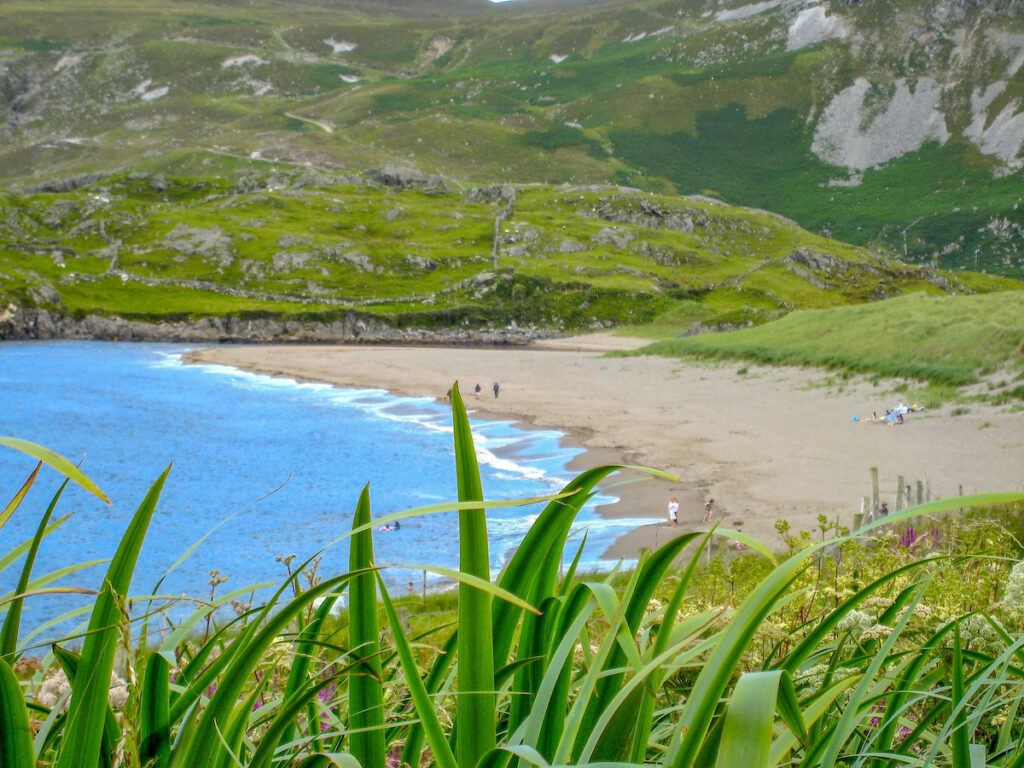 So schön ist das irische County Donegal 