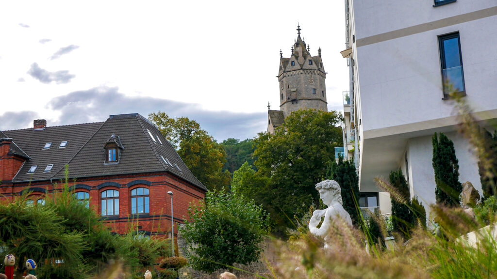 Andernach - perfekt für einen Urlaub in Rheinland-Pfalz