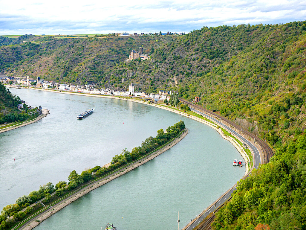 7 spektakuläre Kurztrips für den Urlaub in Rheinland-Pfalz