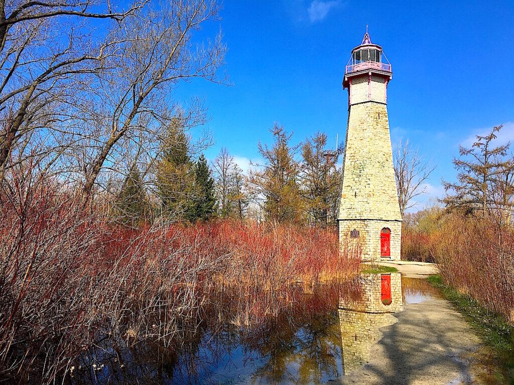 Die 10 lebenswertesten Städte der Welt – Toronto Island