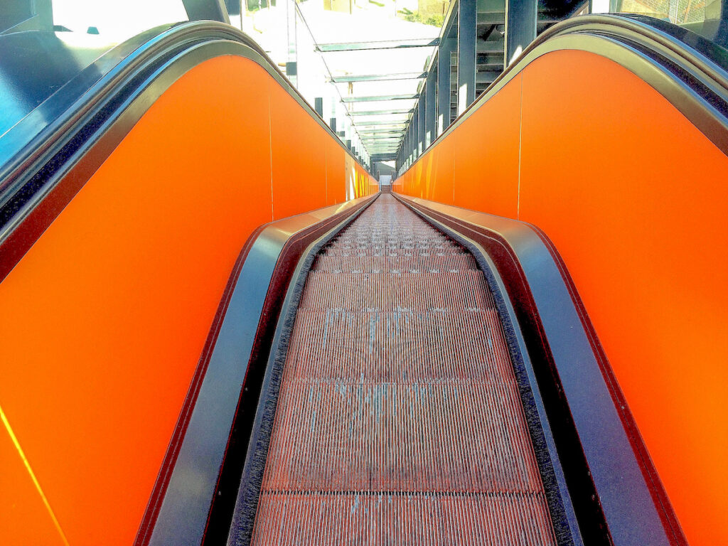 Die schönsten Fotospots in NRW - Zeche Zollverein bietet dutzende Motive