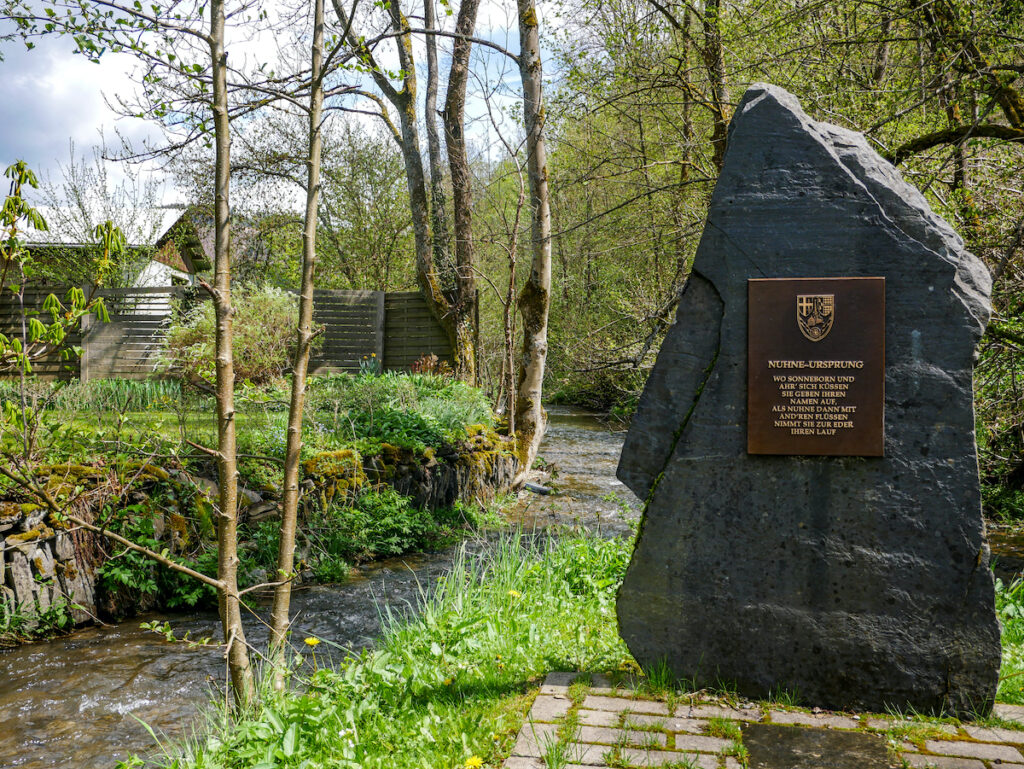 Fünf geheimnisumwitterte Orte in NRW entdecken - auf den Spuren der germanischen Stämme