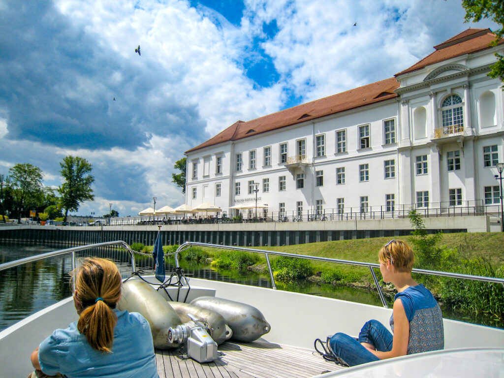 Ausflugsziele in Brandenburg 11 spektakuläre Orte