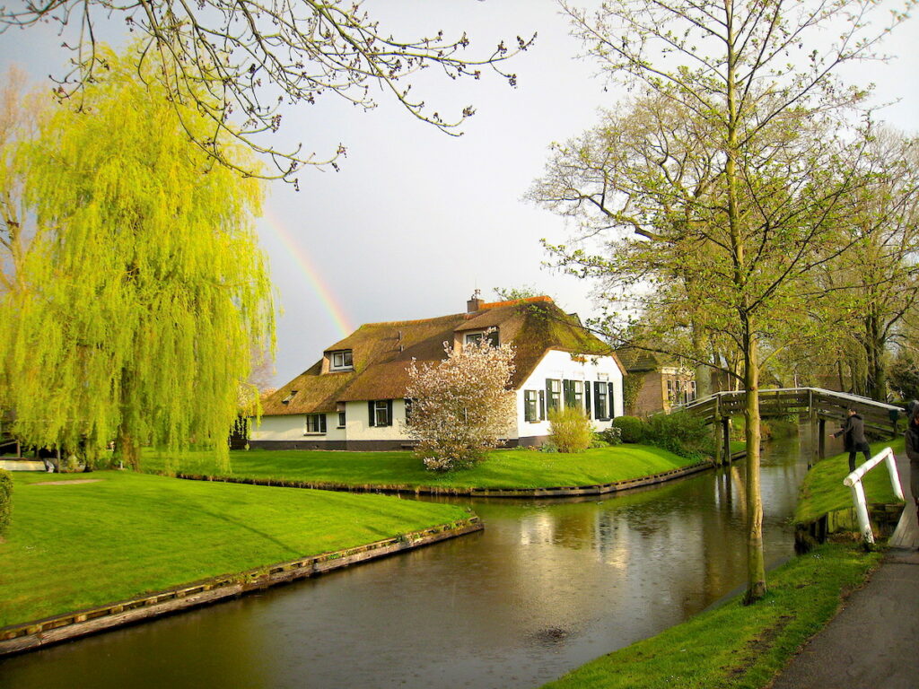 So schön ist Holland