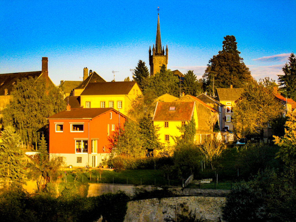 Tagesausflug nach Luxemburg 5 Kurztrips ins Nachbarland
