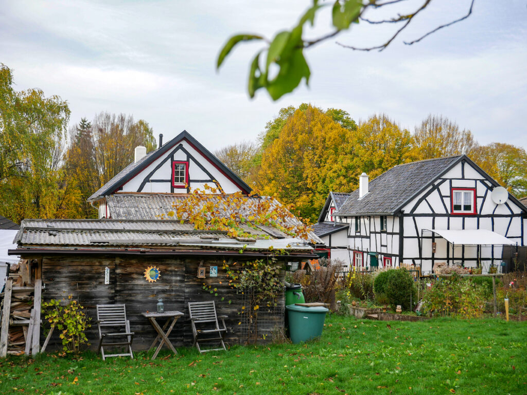 Der Sternengarten von Rainer Kuhl