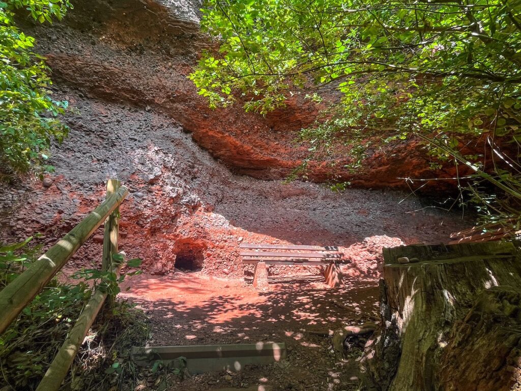 Eifel Geheimtipps für überraschende Urlaubsmomente
