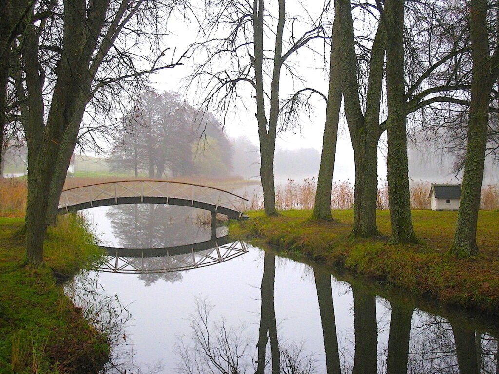 Sörmland – die Romantik des Nordens