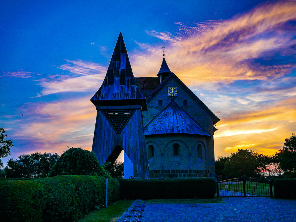 Geheimtipps für den Deutschlandurlaub - Pellworm