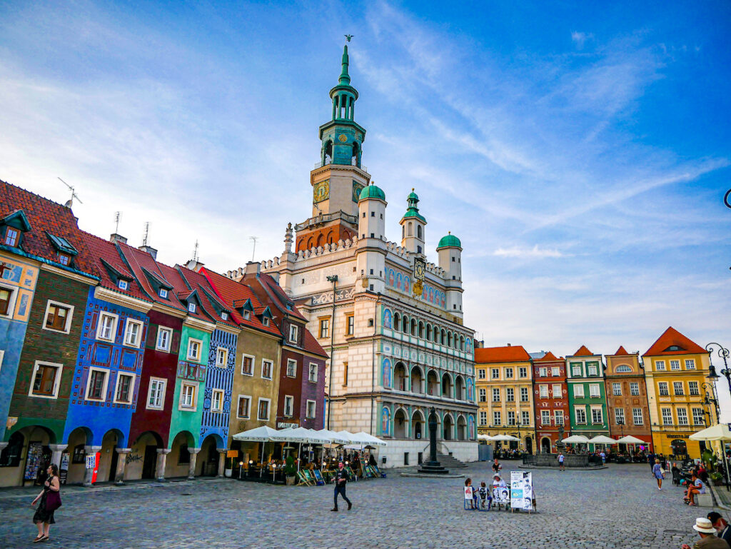 Polen Geheimtipps - neue, spannende Urlaubsziele