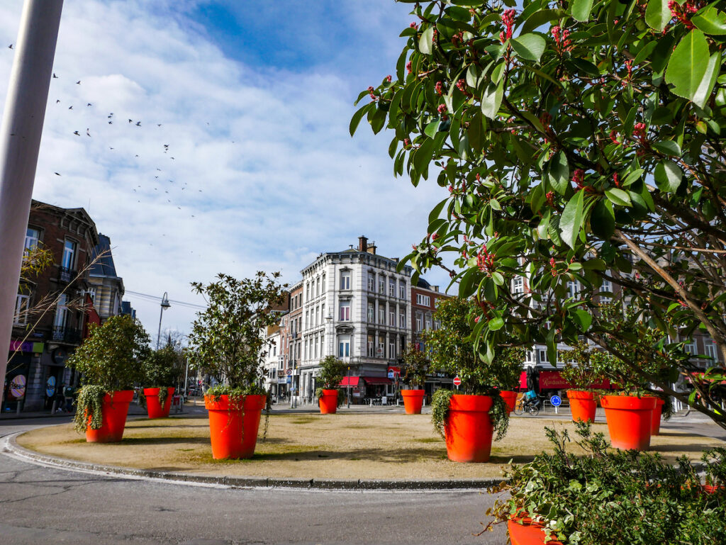 Belgiens schönste Sehenswürdigkeiten – 10 faszinierende Orte