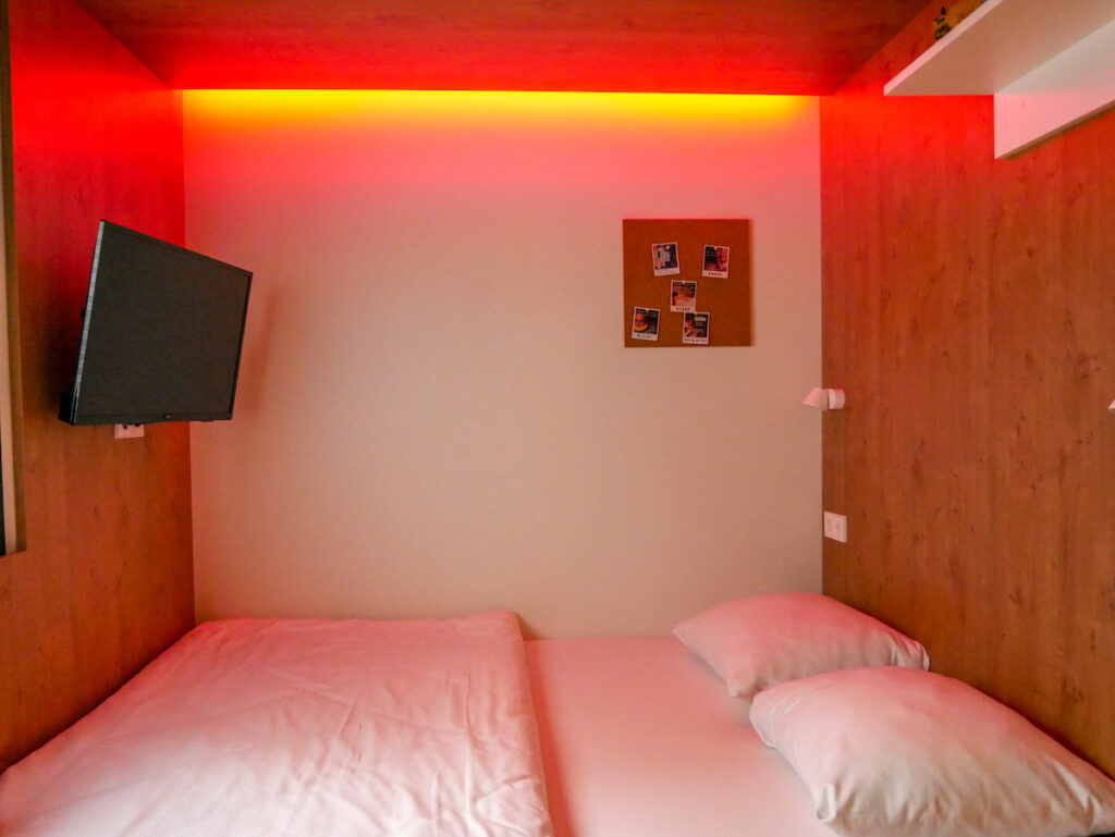 Bunk Hotel & Hostel in Utrecht 