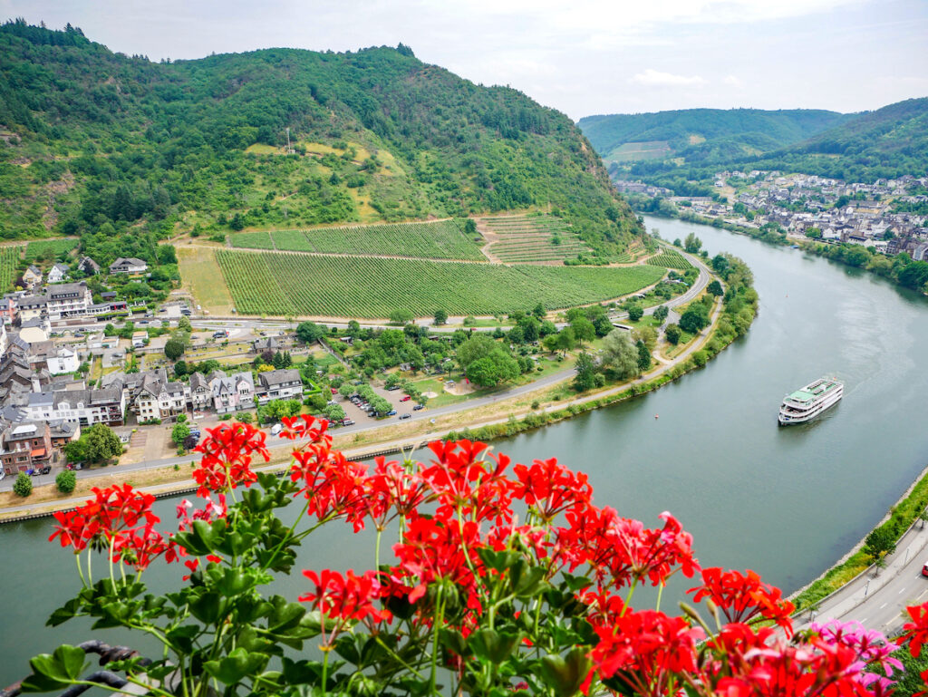 Tagesausflug nach Cochem-Zell – 11 Tipps für die Mosel