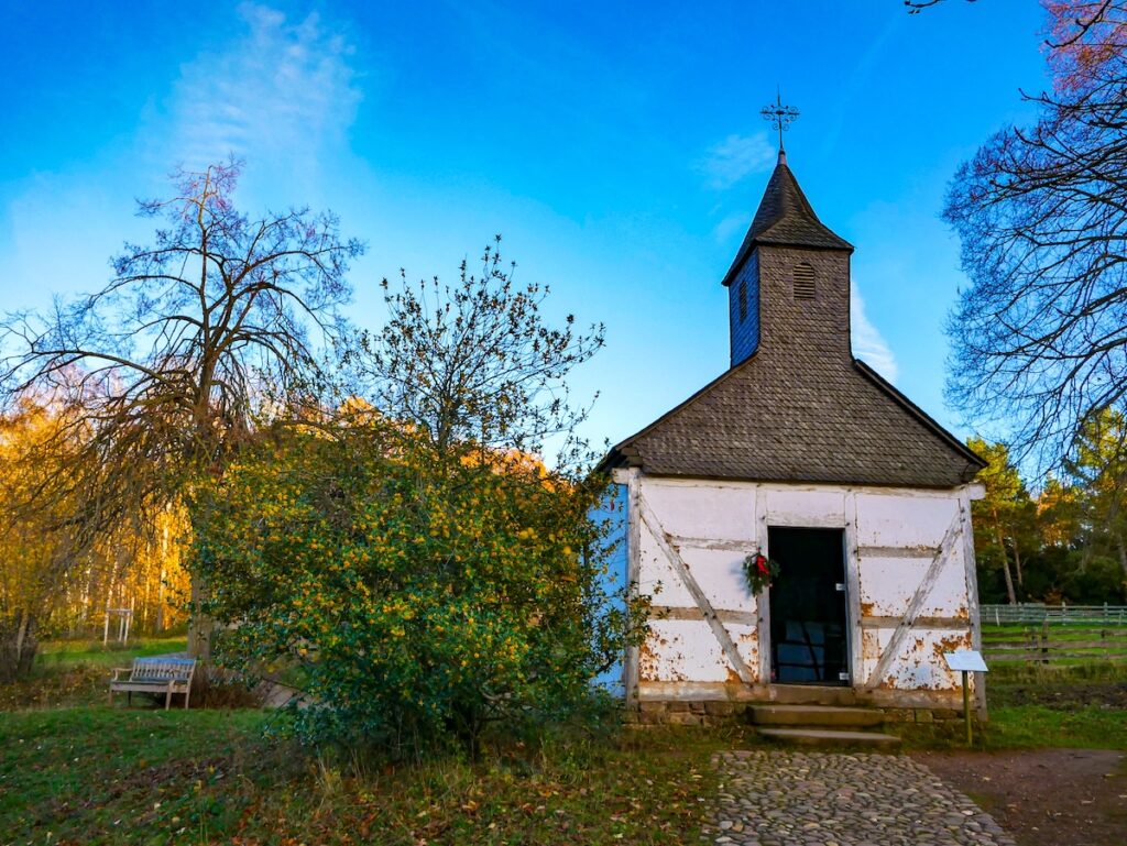 Top 5 der überraschendsten Weihnachtsmärkte