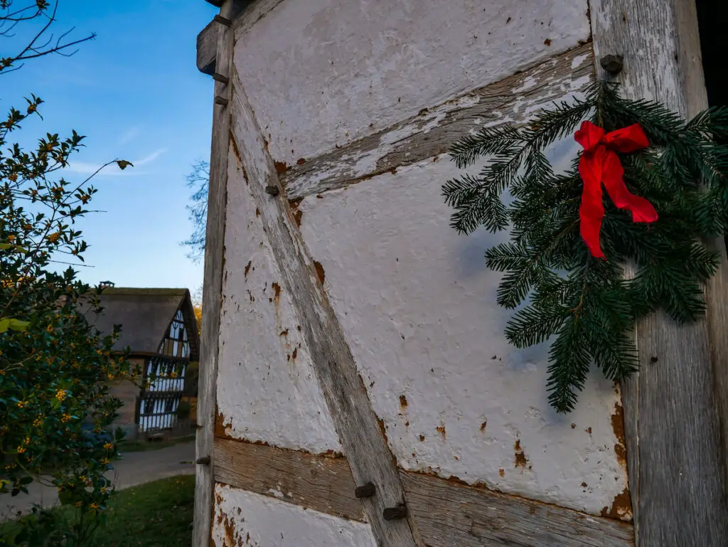 Die 5 schönsten NRW-Weihnachtsmärkte - der idyllische "Advent für alle Sinne" in Kommern