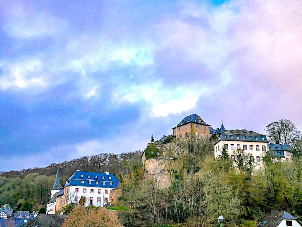 Schöne Eifel Orte – Blankenheim ist eine Alternative zu Monschau