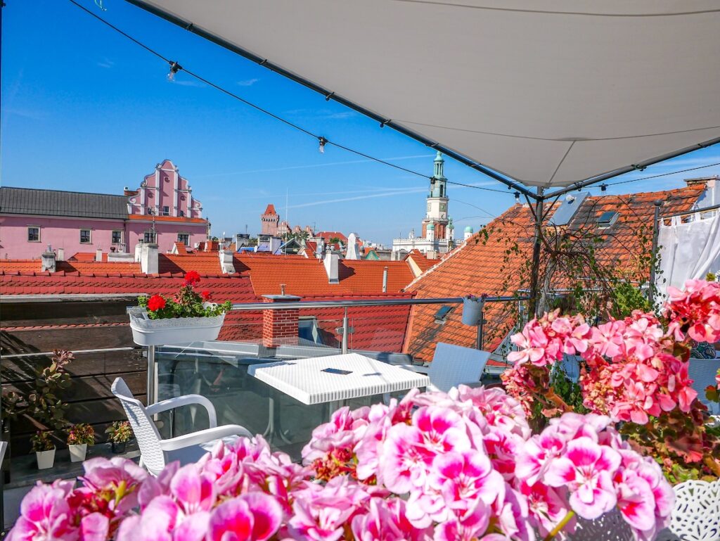 Polens schönste Stadt – 11 Orte, die in Posen begeistern