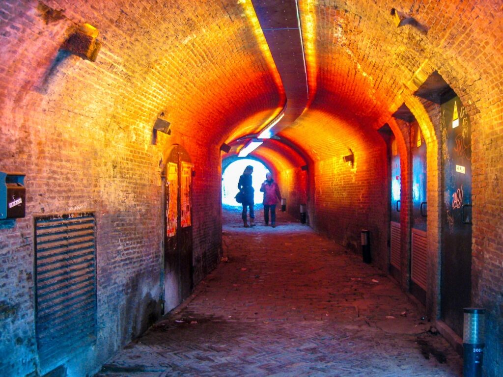 Utrecht Lumen