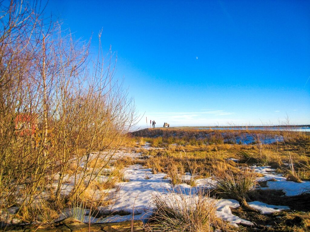 Karnevalsflucht in NRW