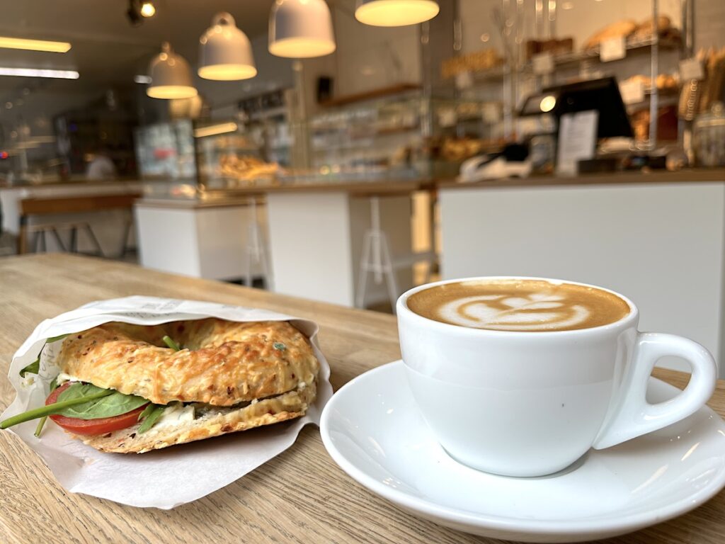 Mehlwerkstatt - das beliebteste Frühstückscafé in Ehrenfeld