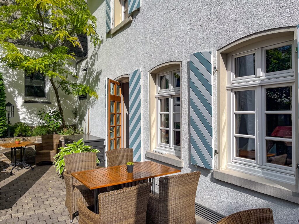 Sauerland-Camino – Erfahrungsbericht vom neuen Pilgerweg