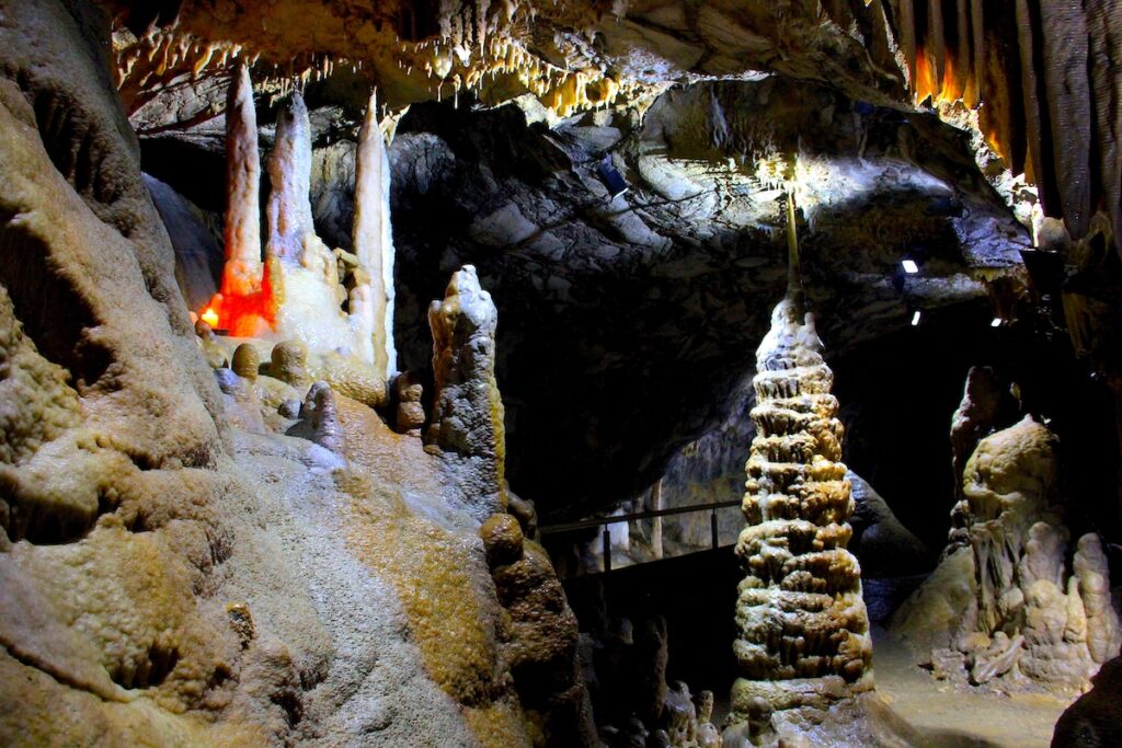 NRW neu entdecken in 2025 - die Dechenhöhle