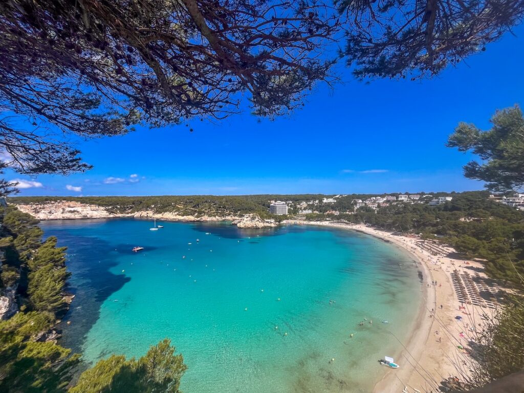 Spanien Geheimtipps - neue Strände entdecken