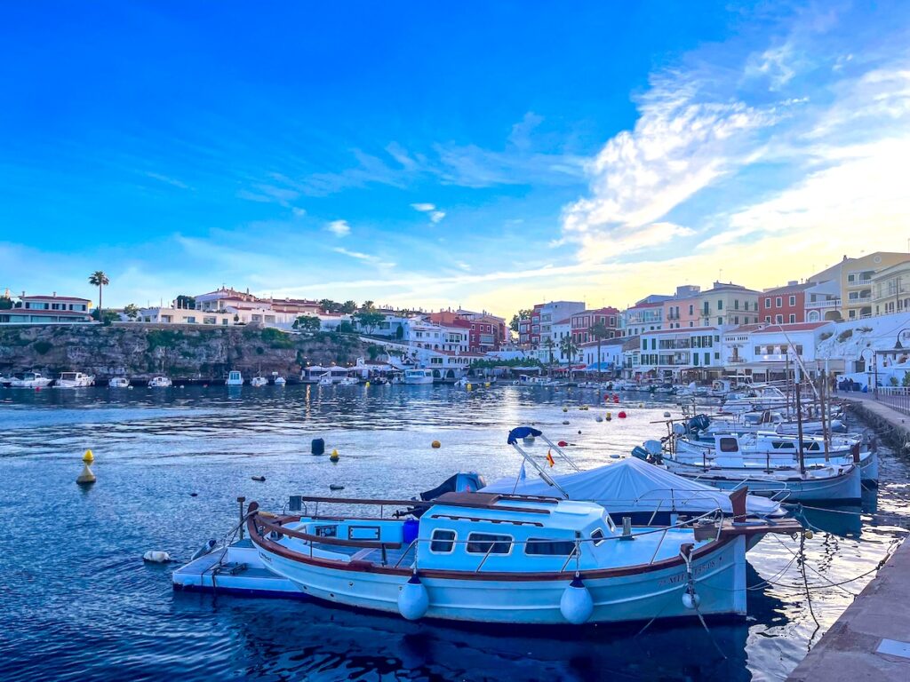 Menorca - die Alternative zur großen Schwester