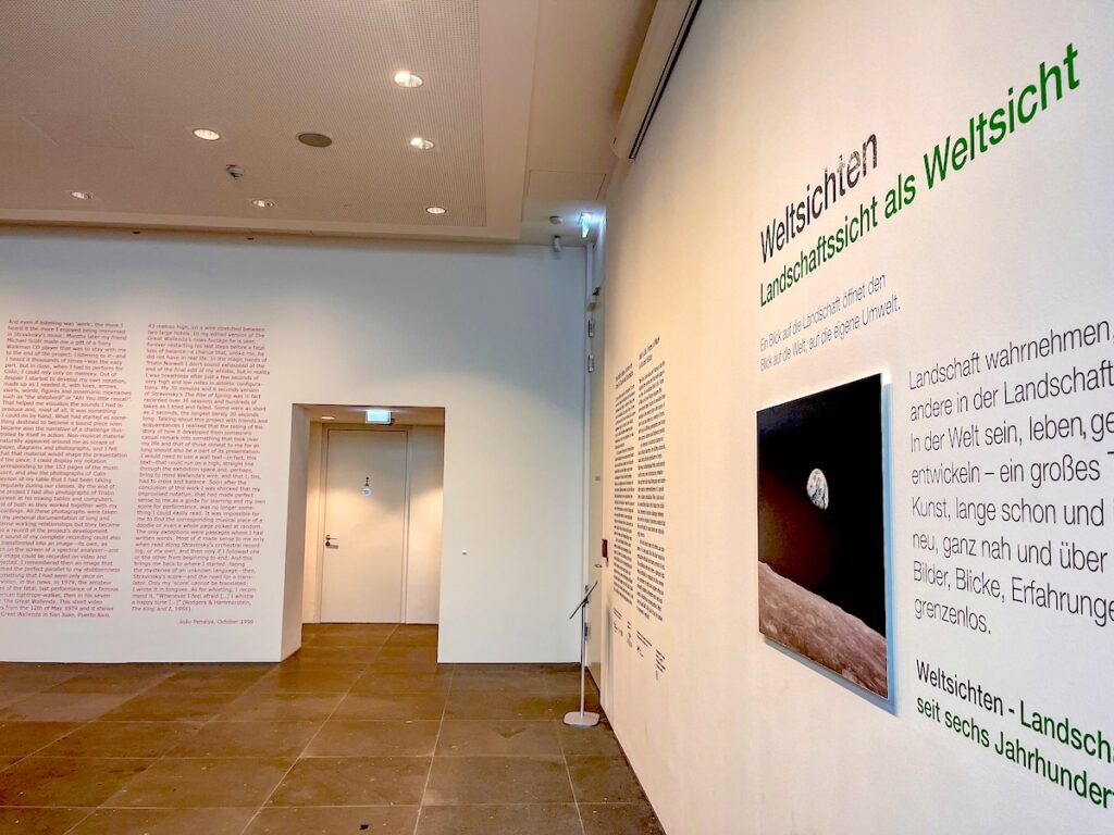 Das Museum unter Tage (MuT) in Bochum