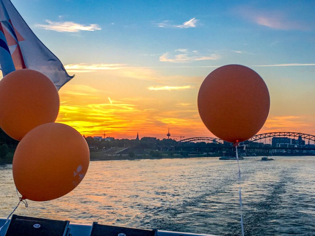 Köln Geheimtipps einer Einheimischen