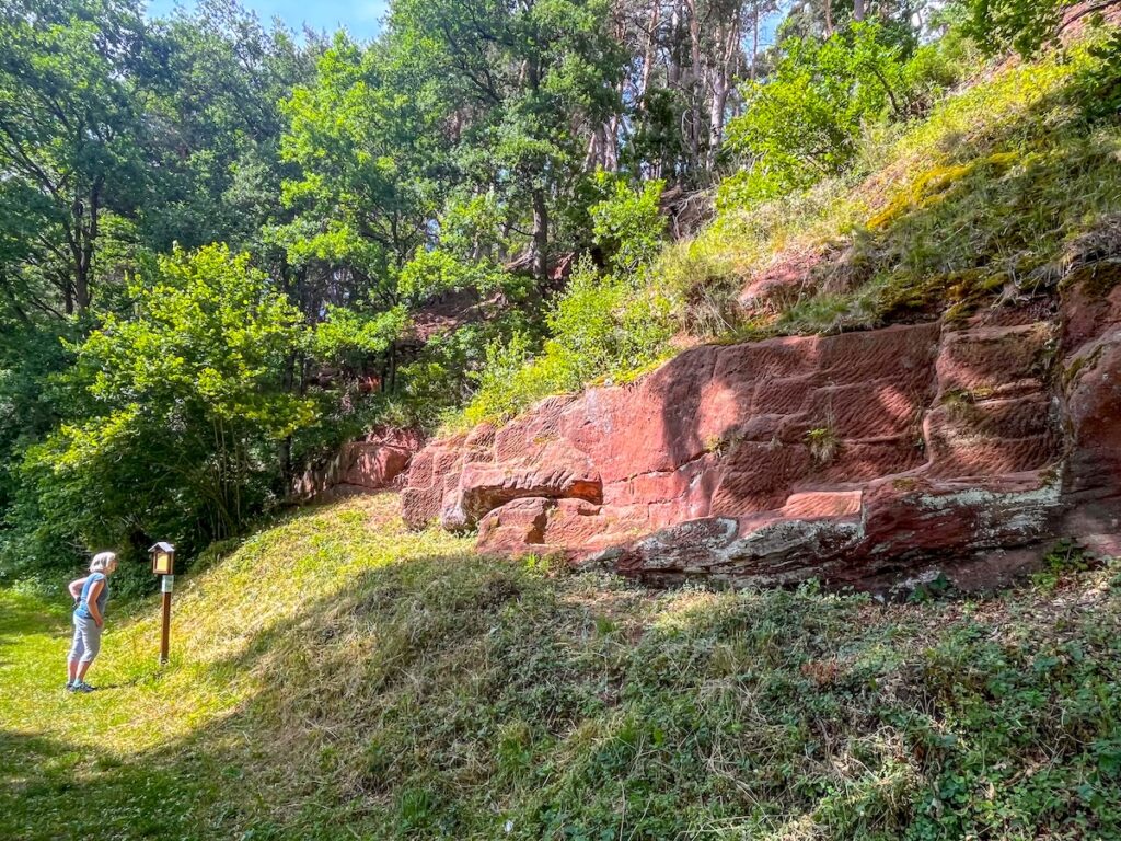 So schön ist der Wander-Geheimtipp in der Eifel 