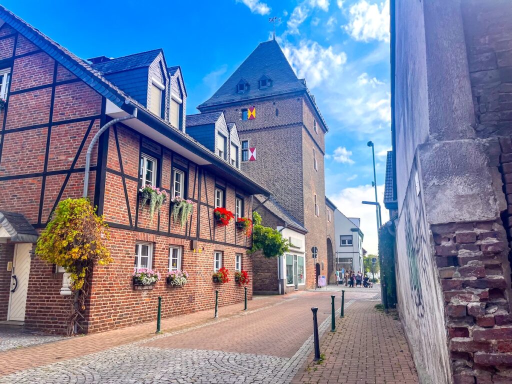 Der Schelmenturm