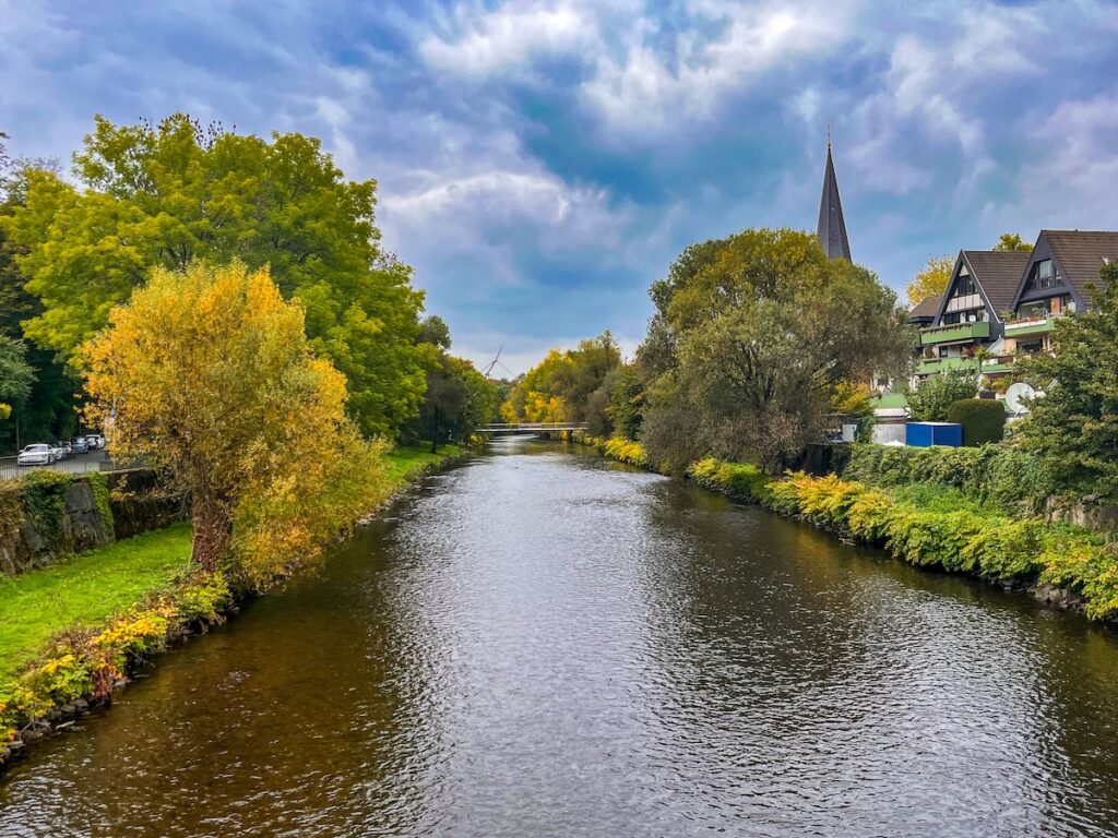 Leichlingen an der Wupper