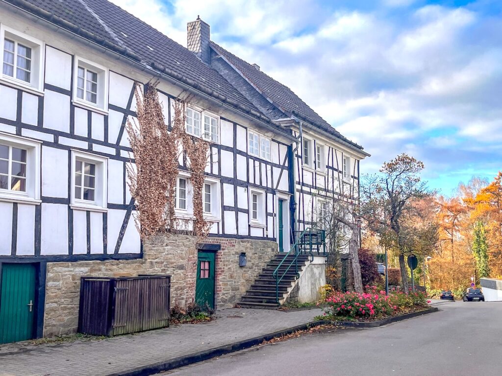 Kurzurlaub im Oberbergischen ist pure Entschleunigung