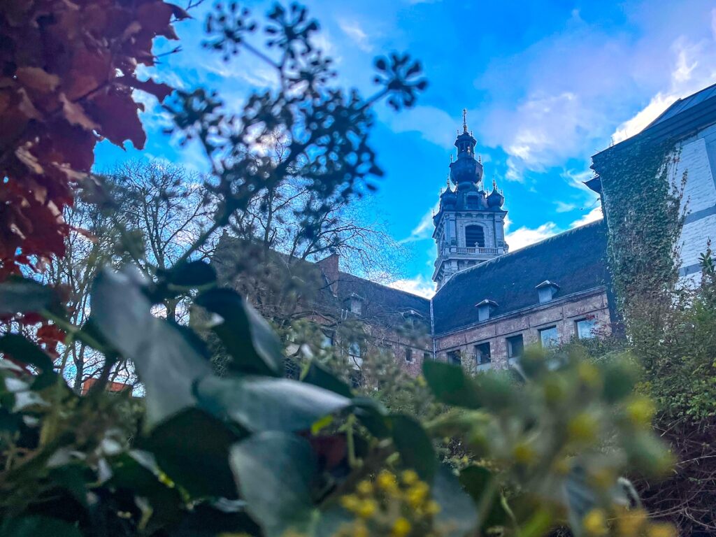 Mons in der Wallonie ist ein echter Geheimtipp