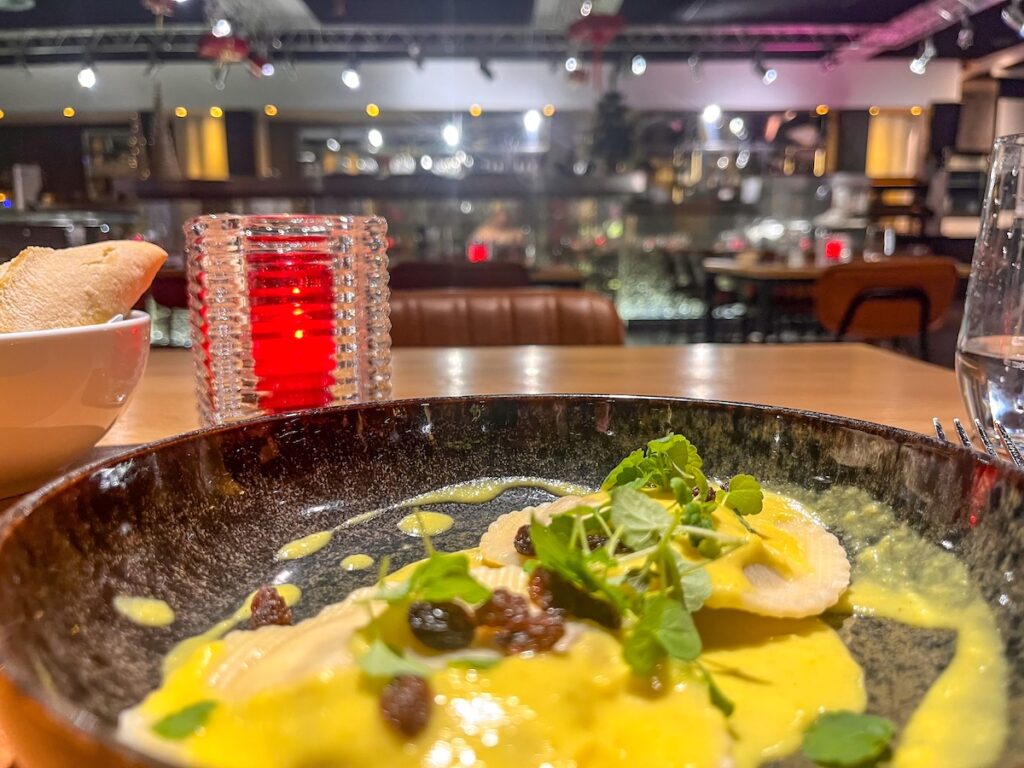 Weihnachten in Belgien kulinarisch genießen