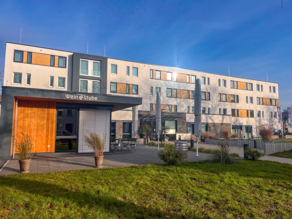 Das Inklusionshotel Bethel 