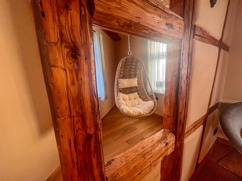 Das "Grüner Baum meets Abel" 