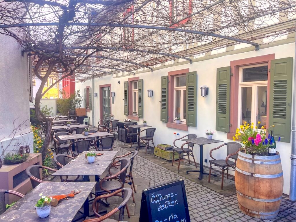 Rheingau Guide – 11 Insidertipps für Oestrich-Winkel und Lorch