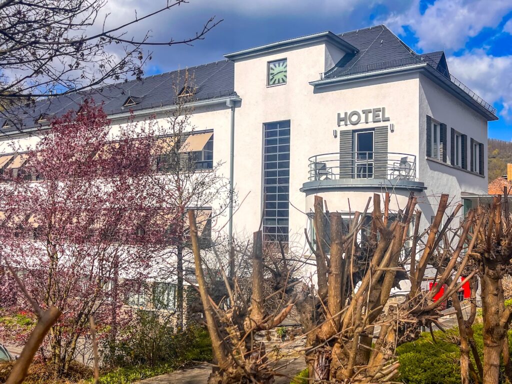 Wanderhotel an der Wisper in Lorch