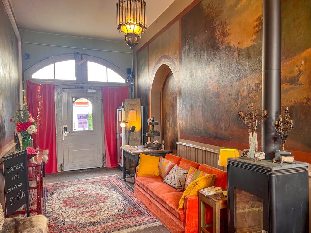 Außergewöhnliche Hotels im Rheingau Guide