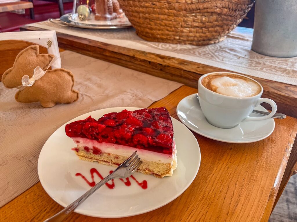 Rheingau Guide: Der beste Kuchen