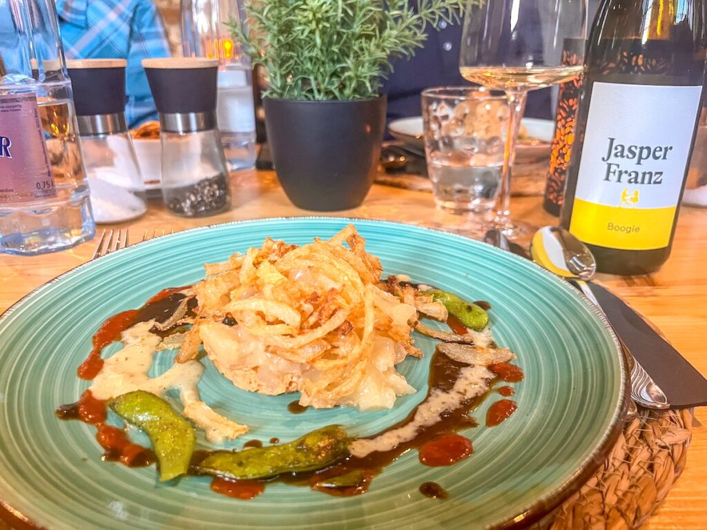 Rheingau Guide: Einkehrtipps