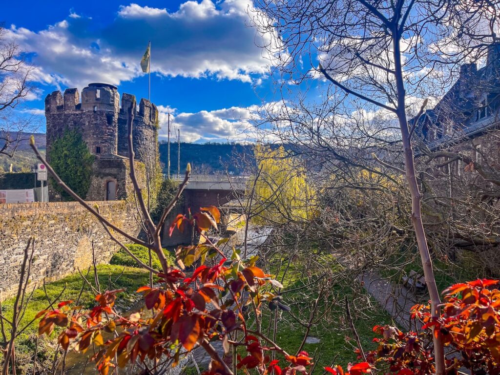 Rheingau Guide Lorch