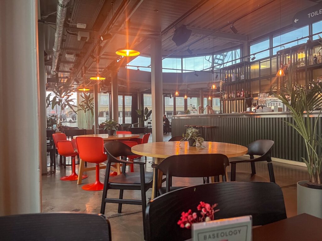 Schöner schlafen auf den Urban Trails im Ruhrgebiet