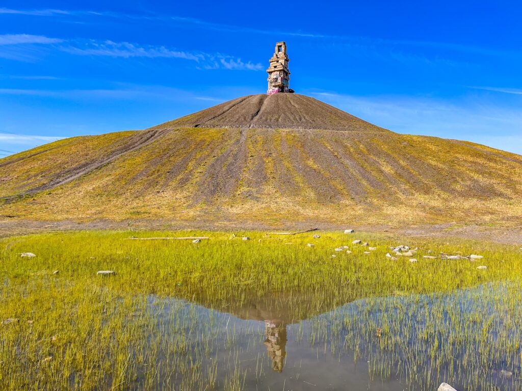 Urban Trails im Ruhrgebiet – 15 neue Stadtwanderwege