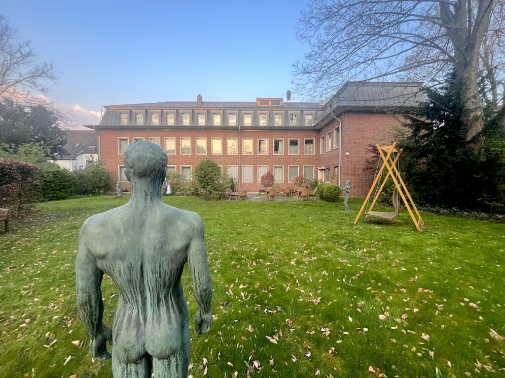 Übernachtungstipps für die Urban Trails im Ruhrgebiet