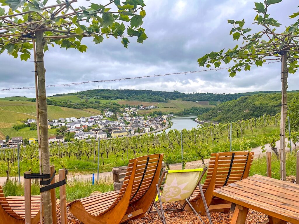 Genussurlaub in der Region Saar-Obermosel